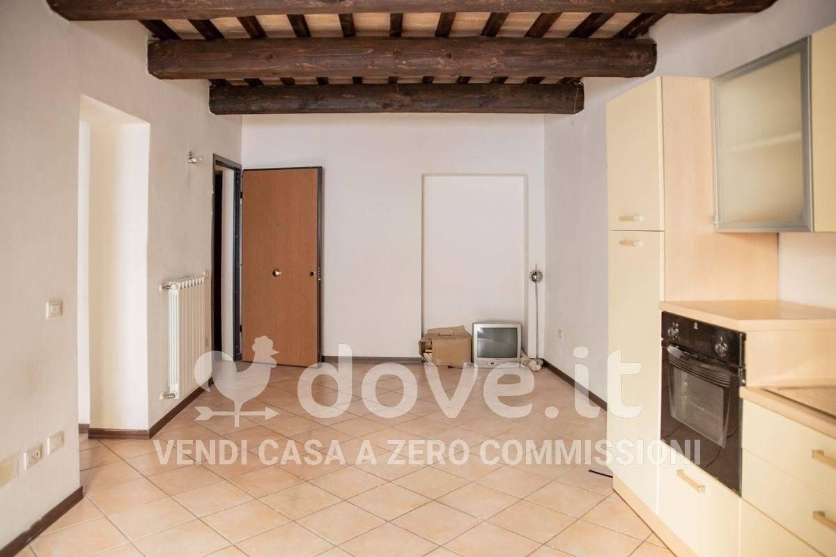 appartamento in vendita a Perugia in zona Piccione