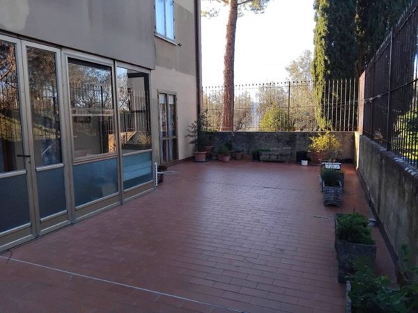 appartamento in vendita a Perugia in zona Ferro di Cavallo