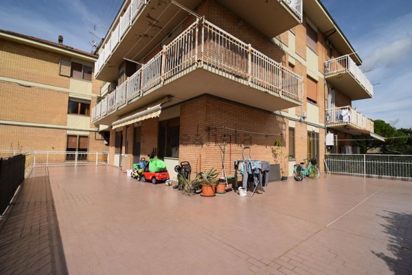 appartamento in vendita a Perugia in zona Pila