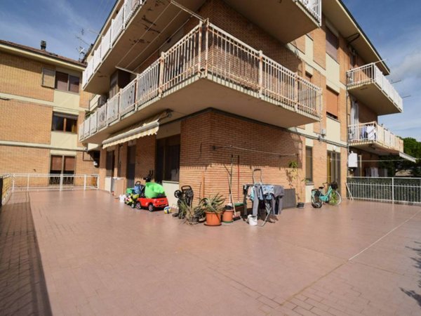 appartamento in vendita a Perugia in zona Pila