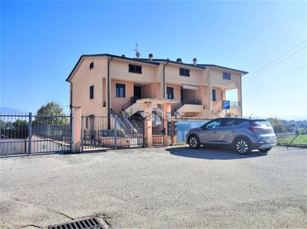 appartamento in vendita a Perugia in zona Collestrada