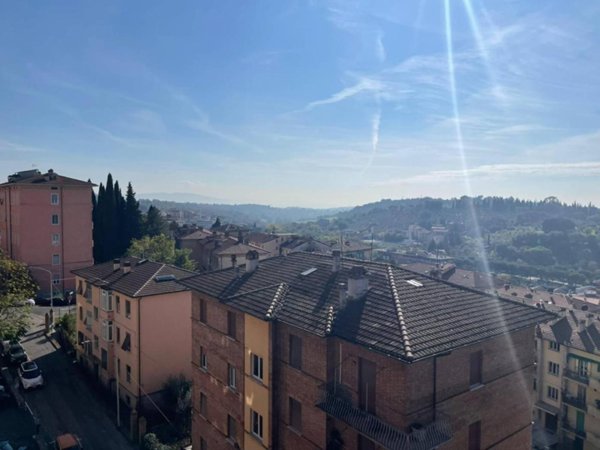 appartamento in vendita a Perugia in zona Centro Città