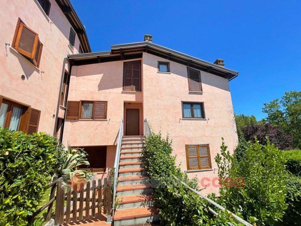 appartamento in vendita a Perugia in zona Santa Lucia