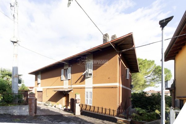 appartamento in vendita a Perugia in zona San Sisto