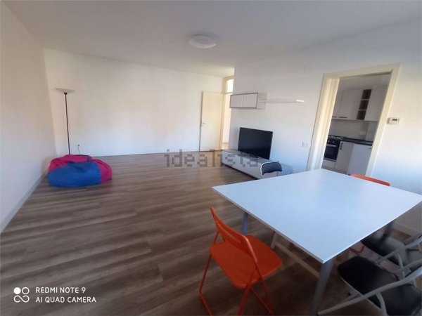appartamento in vendita a Perugia in zona Madonna Alta