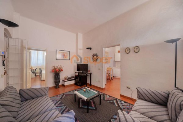 appartamento in vendita a Perugia in zona Centro Città