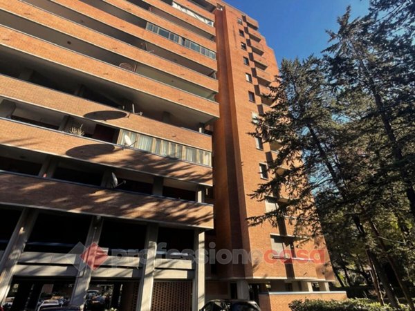 appartamento in vendita a Perugia in zona Prepo