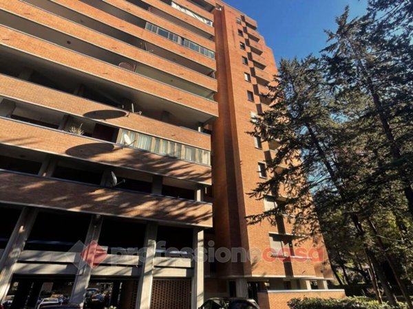 appartamento in vendita a Perugia in zona Prepo