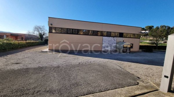 appartamento in vendita a Perugia in zona Fontignano