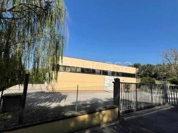 appartamento in vendita a Perugia in zona Fontignano