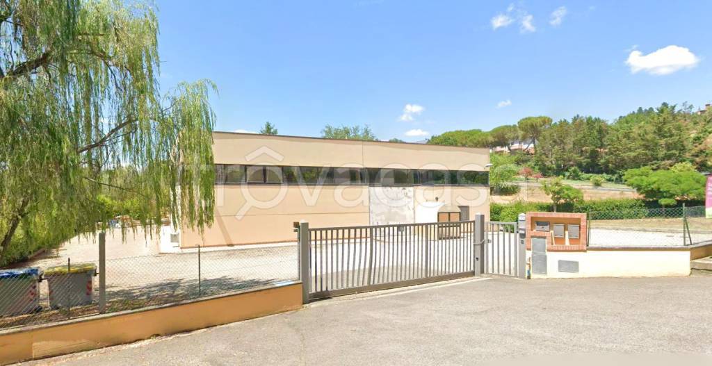 appartamento in vendita a Perugia in zona Fontignano