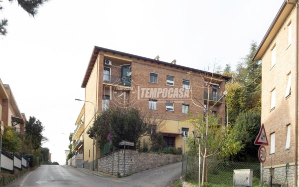 appartamento in vendita a Perugia in zona Santa Lucia