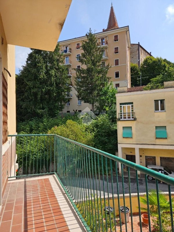 appartamento in vendita a Perugia in zona Case Bruciate