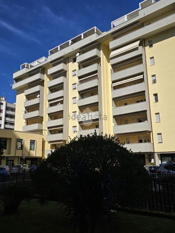 appartamento in vendita a Perugia in zona Ponte San Giovanni
