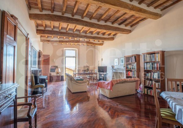 appartamento in vendita a Perugia in zona Centro Città