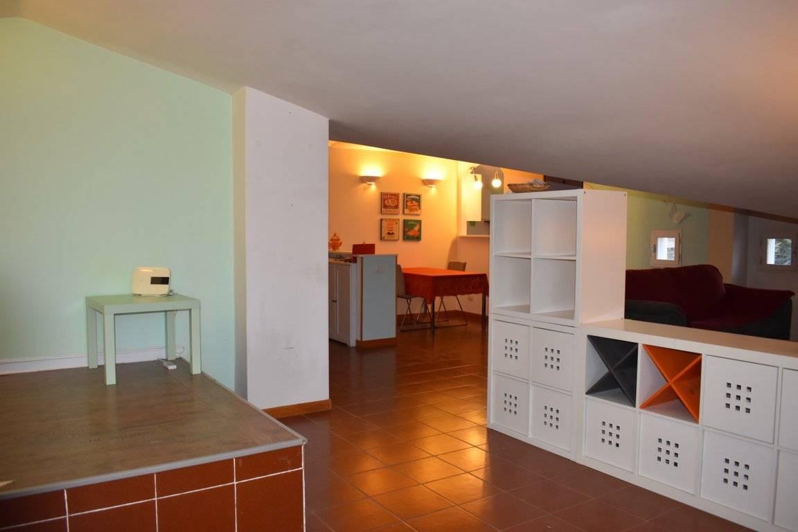 appartamento in vendita a Perugia in zona Castel del Piano