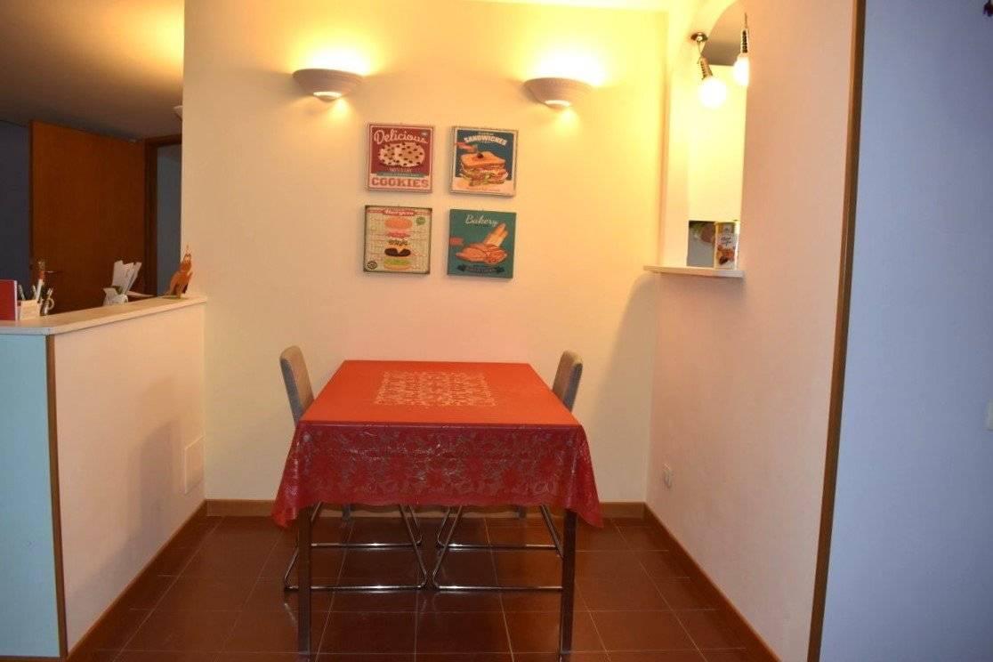 appartamento in vendita a Perugia in zona Castel del Piano