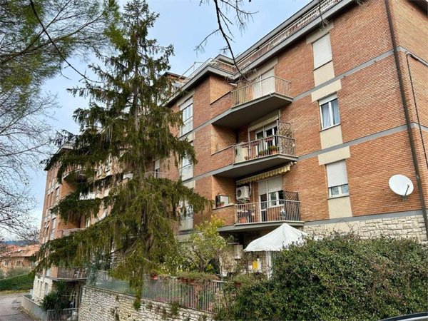 appartamento in vendita a Perugia in zona Centro Città