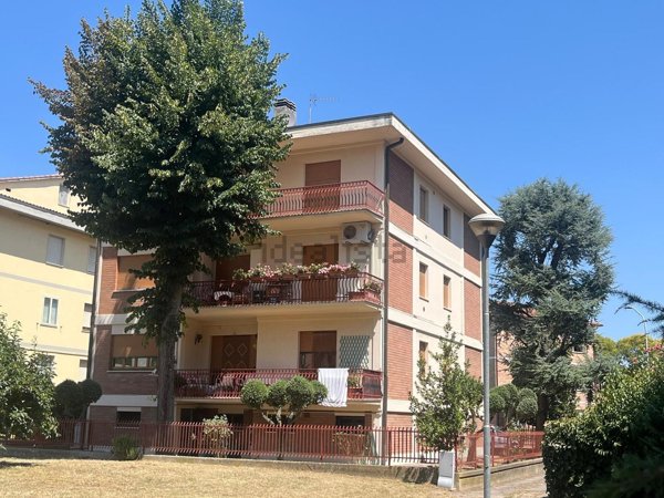 appartamento in vendita a Perugia in zona Ponte San Giovanni