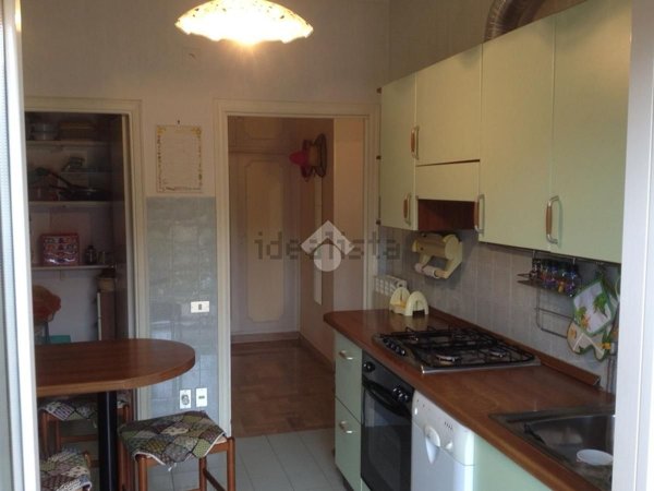 appartamento in vendita a Perugia in zona Monteluce