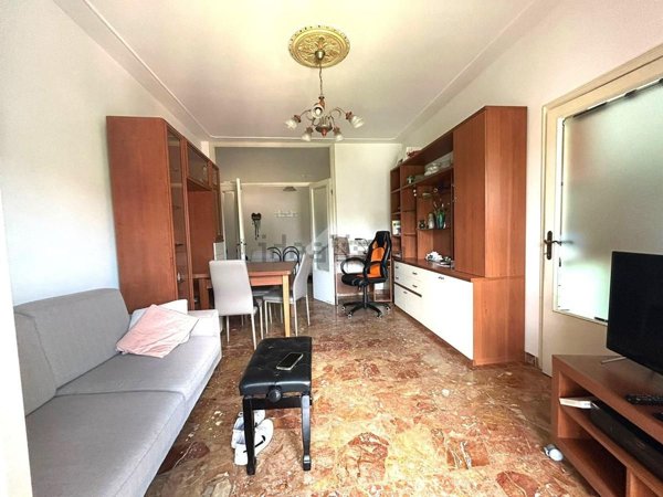 appartamento in vendita a Perugia in zona Monteluce