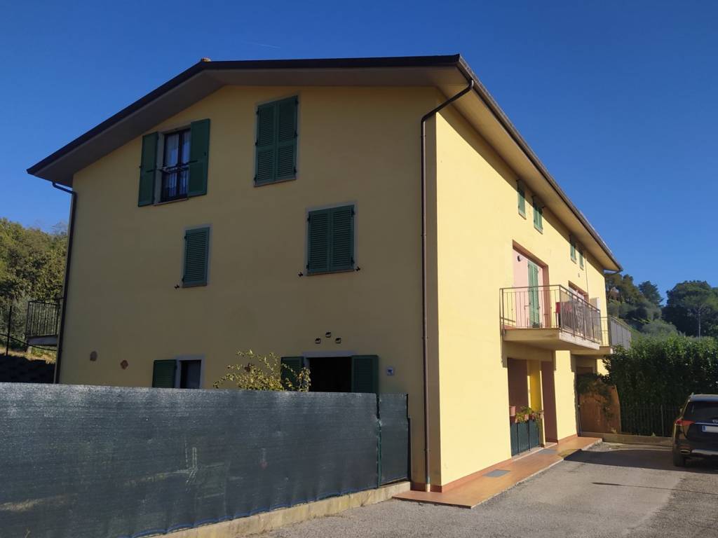 appartamento in vendita a Perugia in zona Casa del Diavolo