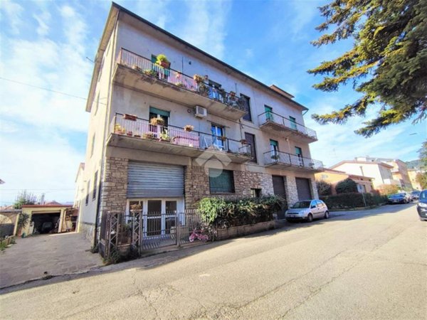appartamento in vendita a Perugia in zona Ponte San Giovanni
