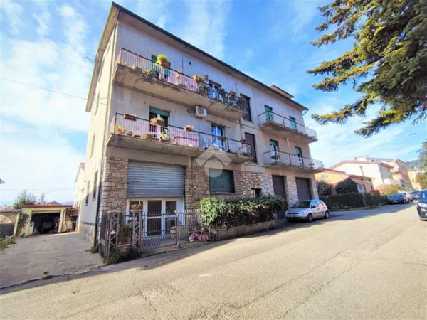 appartamento in vendita a Perugia in zona Ponte San Giovanni