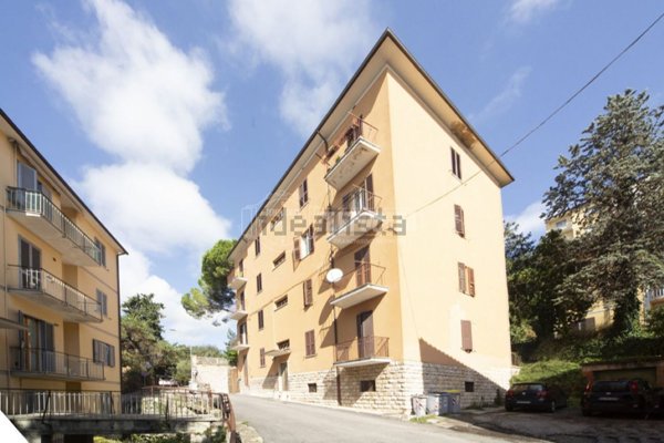 appartamento in vendita a Perugia in zona Elce