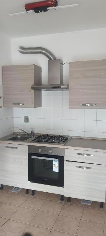 appartamento in vendita a Perugia in zona Prepo