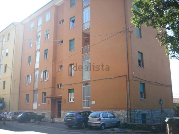 appartamento in vendita a Perugia in zona Case Bruciate