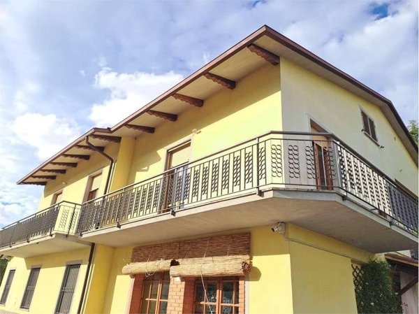 appartamento in vendita a Perugia in zona Cenerente