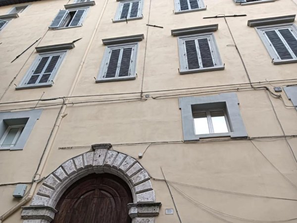 appartamento in vendita a Perugia in zona Cordigliano