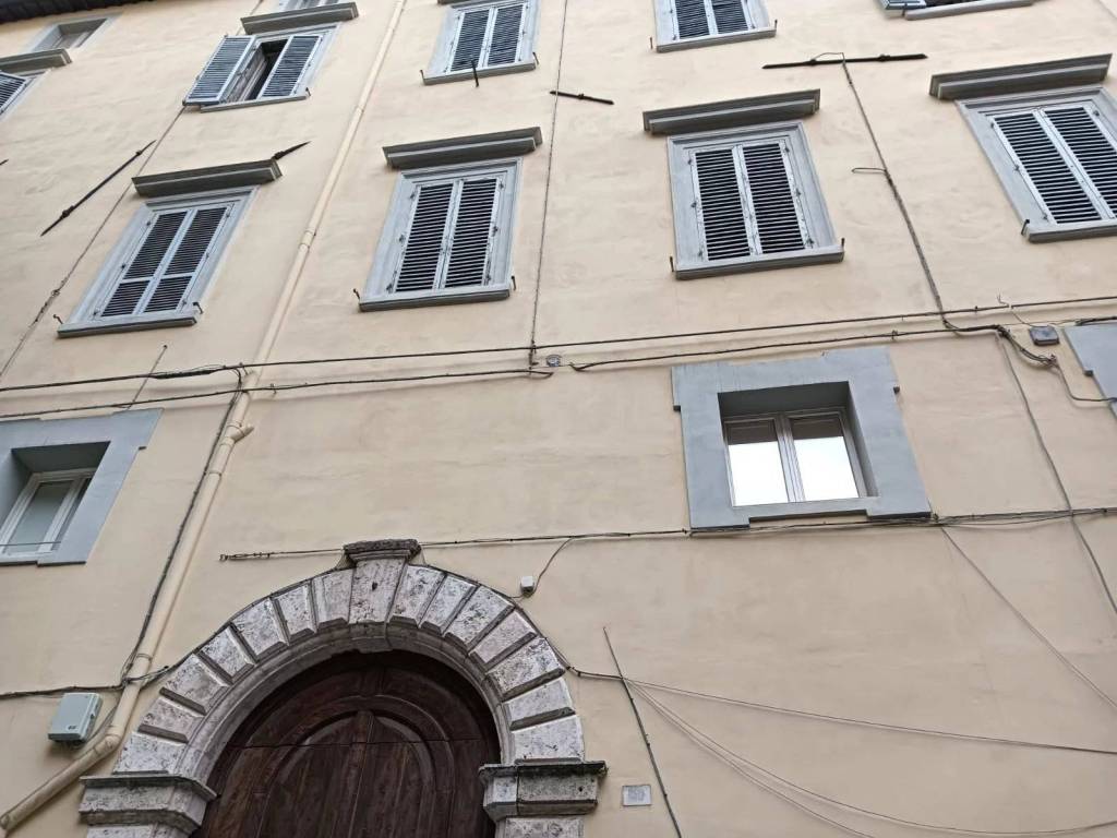 appartamento in vendita a Perugia in zona Cordigliano