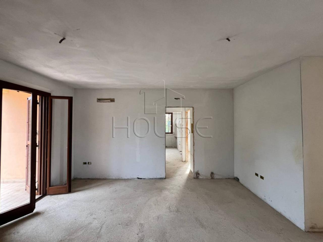 appartamento in vendita a Perugia in zona Solfagnano