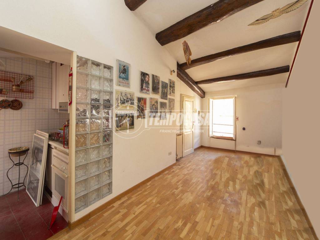 appartamento in vendita a Perugia in zona Centro Città