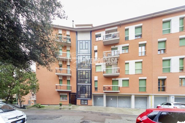 appartamento in vendita a Perugia in zona Centro Città
