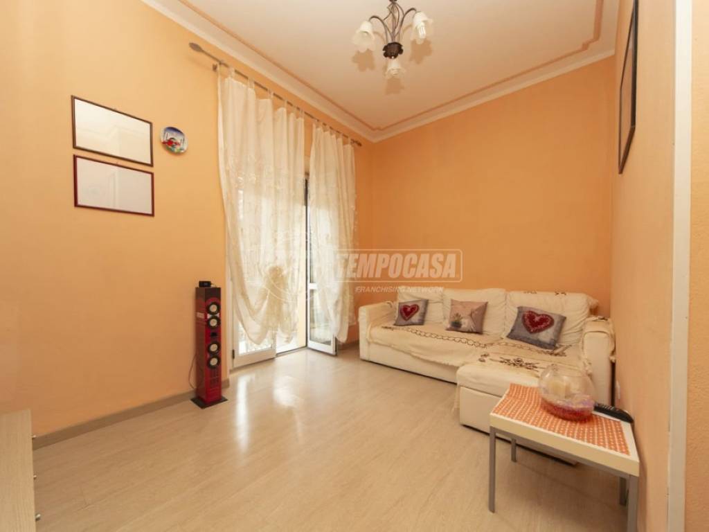 appartamento in vendita a Perugia in zona Madonna Alta