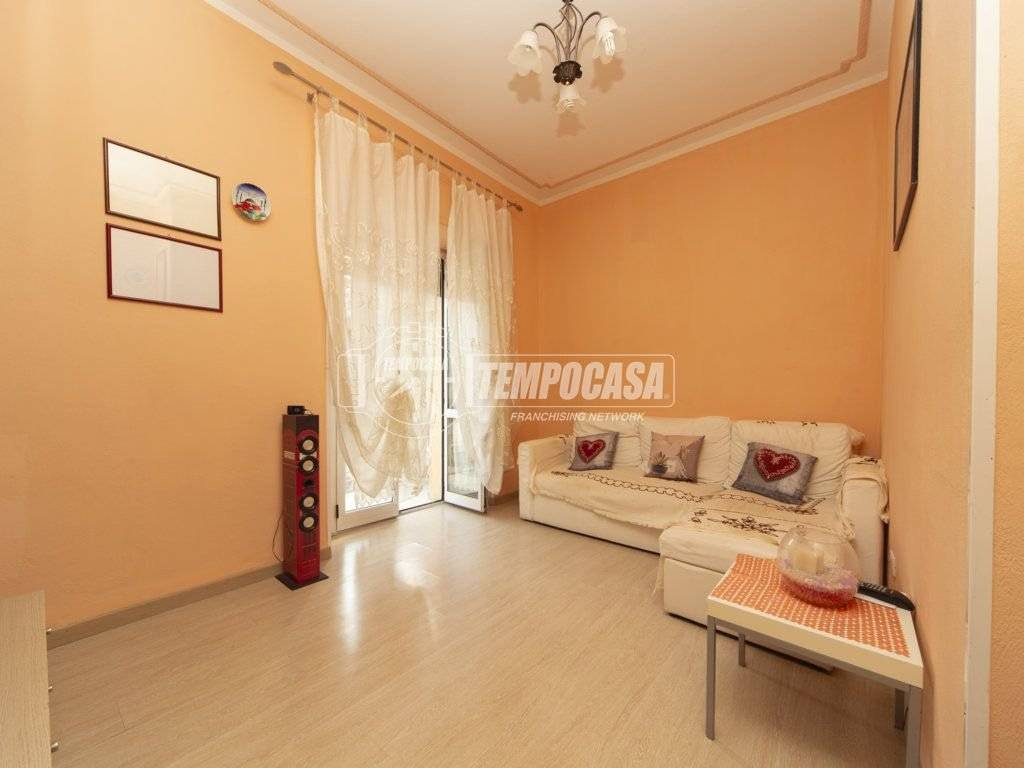 appartamento in vendita a Perugia in zona Madonna Alta
