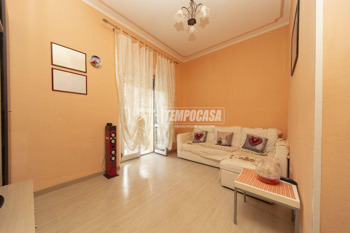 appartamento in vendita a Perugia in zona Madonna Alta