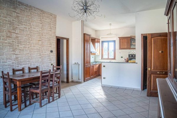 appartamento in vendita a Perugia in zona Ponte Felcino