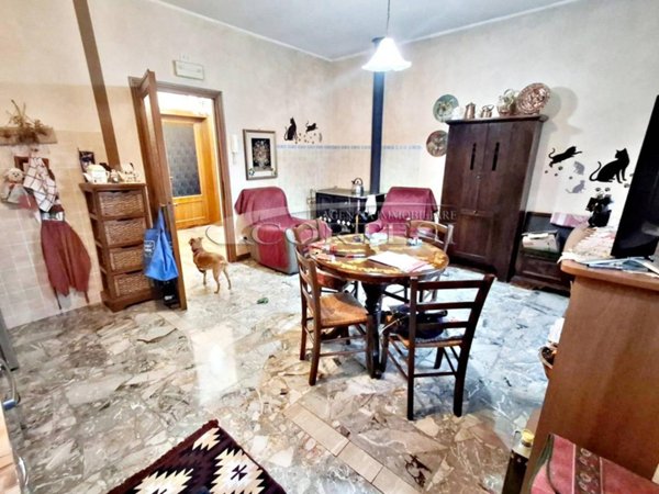appartamento in vendita a Perugia in zona Casa del Diavolo