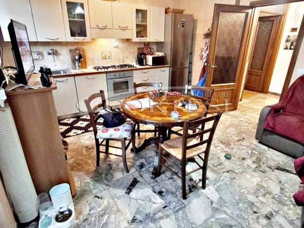 appartamento in vendita a Perugia in zona Ponte Pattoli