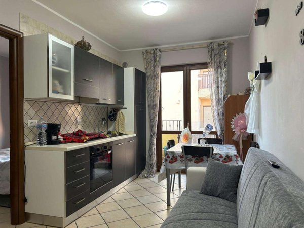 appartamento in vendita a Perugia in zona Collestrada