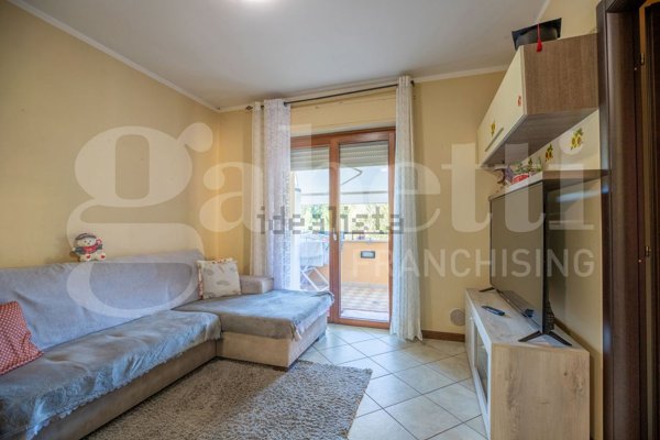 appartamento in vendita a Perugia in zona Ponte Pattoli