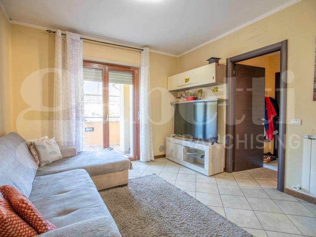 appartamento in vendita a Perugia in zona Ponte Pattoli