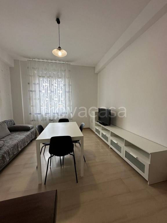 appartamento in vendita a Perugia in zona XX Settembre