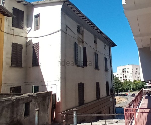appartamento in vendita a Perugia in zona XX Settembre