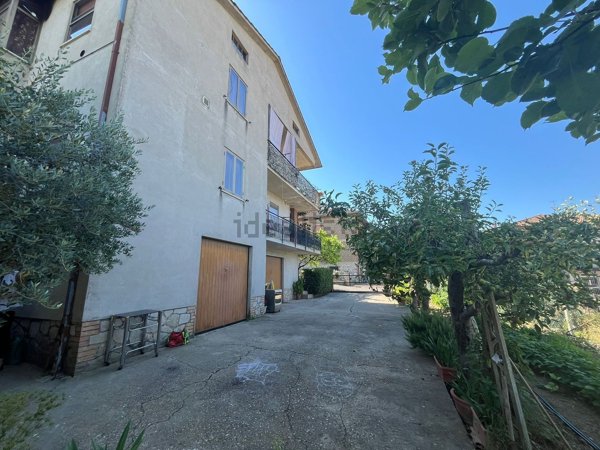 appartamento in vendita a Perugia in zona Sant'Enea