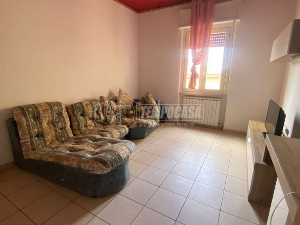appartamento in vendita a Perugia in zona Centro Città